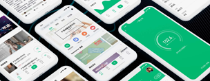 Apple Watch app preview
