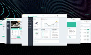 iMac app preview